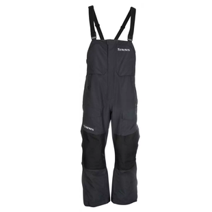 Комбінезон Simms Challenger Insulated Bib Black S (13051-001-20 / 2155030)