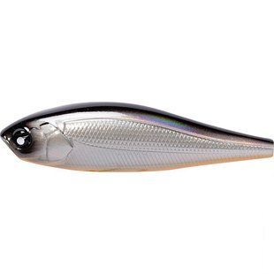 Воблер плаваючий Lucky John Pro Series Anira F 04.90 / 101 (AN49F-101)