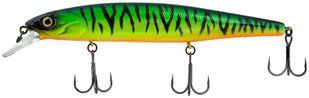 1699-18-84 Воблер Jackall Magsquad 128 21g Hot Tiger