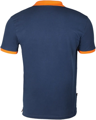 Теніска поло Brain M Blue (1858-51-43)