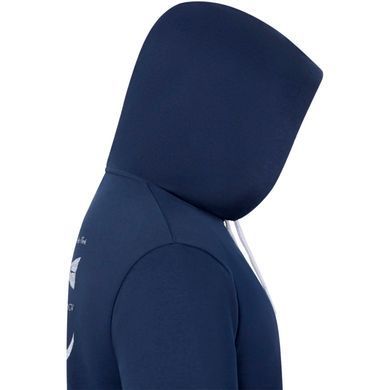 Реглан Favorite Skeleton S Dark blue (1693-09-47)