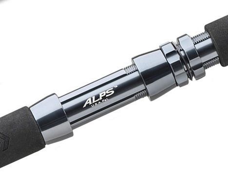 11806-215 Морское удилище Daiwa Tanacom 2.10м 400-1000г