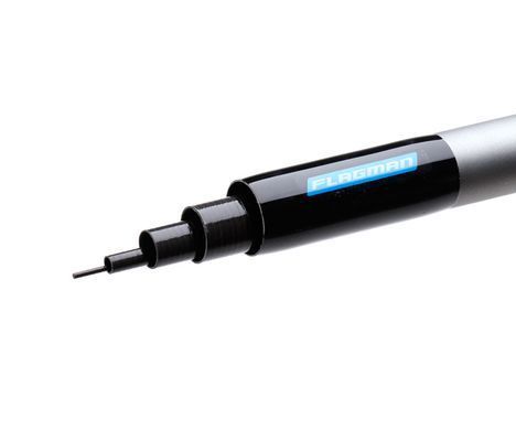 Махові вудилище Flagman Force Active Pole 5000 (FAP5000)