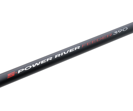Фiдер "S- POWER RIVER" 3.60m 150gr (SPRF360)