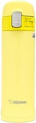 Термокружка ZOJIRUSHI SM-PB30YP 0.3 л / цвет жёлтый (1678-00-81)