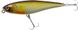 Воблер Jackall Water Moccasin 75 75мм 9.4г BG Frog Floating (колір 81) (1699-03-81)