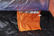 Палатка Skif Outdoor Adventure II, 200x200 см (3-х местная), ц:orange-blue (389-00-88)