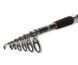 11420-211 Спиннинговое удилище Daiwa Sweepfire Tele 2.1м 10-30г