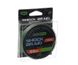 Шок-лидер Carp Pro Shock Braid PE X4 0.16мм 50м Dark Green (CP1618-4-50)