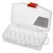 Коробка Select Lure Box SLHS-1007 (1870-30-58)
