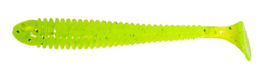 140168-071 Віброхвіст силікон. SPARK TAIL LJ Pro Series 4 "/ 071 *5