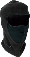 Шапка-маска Norfin Explorer р.L Черный (303320-L)