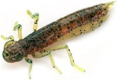 Силікон FishUp Dragonfly 0.75in (12шт) в формі стрекози з запахом креветки (колір 52) (10056106)
