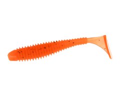 Віброхвіст Flagman Mystic Fish Fat 3.3 #102 Orange (FMFF33-102)