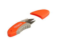 Ножницы Owner FT-05 Orange (89699O)