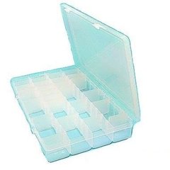 Коробка пластикова Salmo 355х232х50 (1500-85)