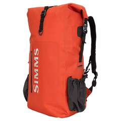 Рюкзак Simms Dry Creek Rolltop Backpack Orange (13463-800-00 / 2220544)