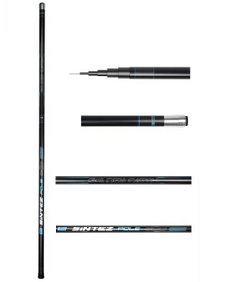 Вудка GC Sintez pole 5.00м NEW 2021