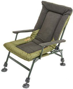 Крісло Brain Recliner Fleece Comfort HYC009THF-AL (1858-52-07)