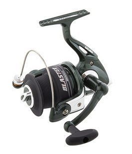 Котушка Salmo Blaster Feeder 1 (273g/5.2:1/1п.) (5630FD)
