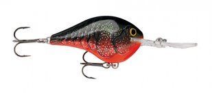 Воблер Rapala (Dives-To) (7см/22г) (DT16 RCW)