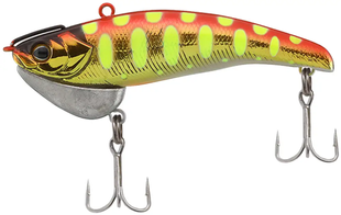 Воблер Jackall Tricoroll Vib 50S 50mm 6.2g Apple Chartreuse (1699-30-96)