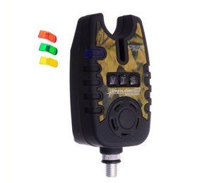 Електронний Сигналізатор клювання Carp Pro Impulse 9V (6336-001)