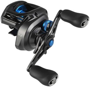 Котушка Shimano SLX XT 151 4+1BB 6.3:1 (2266-27-98)