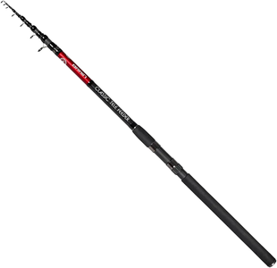 Вудилище фідерне Brain Classic Tele Feeder 2.70m max 160g (1858-46-72)