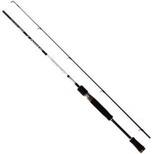 Вудилище Salmo Kraft Spin L 5-15g / 2.10m (KR2600-210)