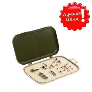 Коробка Salmo з м'яким вкладишем (2100)