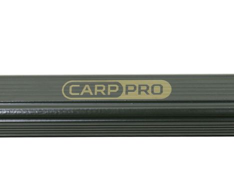 Род-під Carp Pro на 3 вуділіща 4 телескопічні ноги (CP57040B)