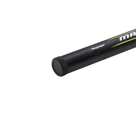 Вудилище махове теле. б/к Flagman MAGNUM BLACK POLE 500