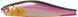 Воблер Lucky John Pro Series Basara 70F (колір 103) (BA70F-103)