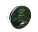 Шок-лідер Carp Pro Shock Braid PE X8 0.16мм 25м Dark Green (CP1625-8-25)