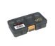 Коробка Meiho Versus VS-802 Black (126205)