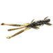 Силикон FishUp Shrimp 3.6" #043 Watermelon Brown/Black