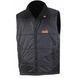 Безрукавка Norfin Vest черная S (351001-S)