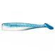Силикон Lunker City Shaker 10/BG 3.75" #170 Baby Blue Shad / (1005546 / 38170)