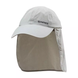 Кепка Simms Superlight Sunshield Cap Sterling / (2126869 / 12986-041-00)