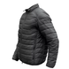 Куртка Viverra Warm Cloud Jacket Black M (РБ-2233008)