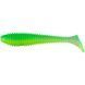 Силікон Keitech Swing Impact FAT 7.8in (2 шт/уп) к:ea#11 (1551-12-34)