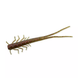 Силікон Lunker City Hellgie 10/BG 5" #144 Watermelon Red Flake / (2178233 / 11445)