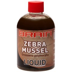 Ліквід Brain Zebra Mussel Liquid 275 ml (1858-05-22)