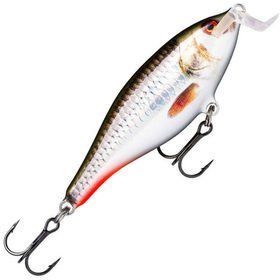 Воблер Rapala Shallow Shad Rap (SSR09 ROHL)