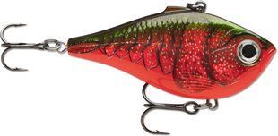 Воблер Rapala Rippin' Rap (RPR07 RCW)
