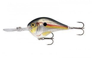 Воблер Rapala (Dives-To) (7см/22г) (DT16 SD)
