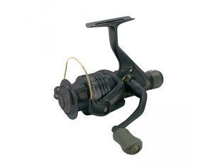 Котушка Okuma Carbonite CBR-235 5.0:1 (1353-10-89)
