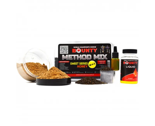 Метод Мікс BOUNTY HONEY 4в1 (MM018)