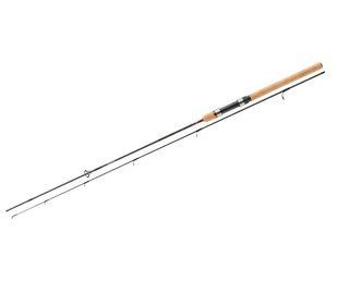 Cпінінговe вудилище Daiwa Ninja Spin 2.1м 10-30г (11628-212)